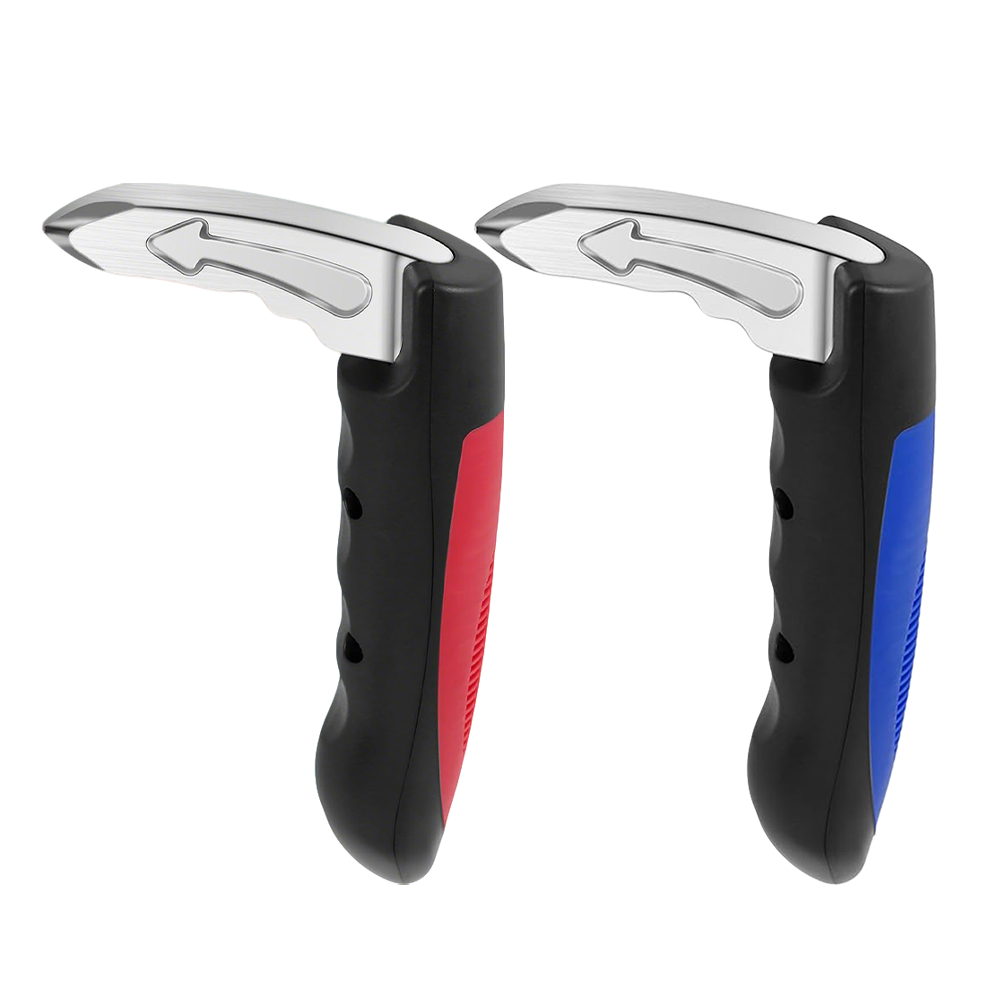 HomeCleanGoods™ AutoAssist 2-in-1 Car Support Handle