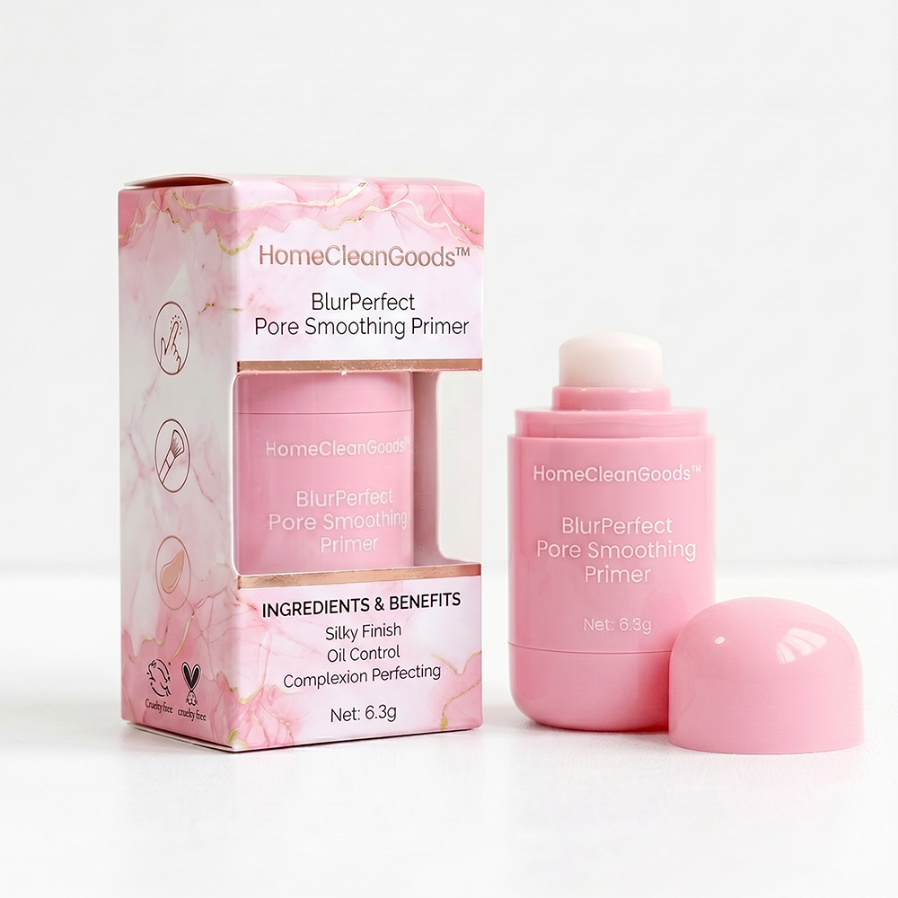 HomeCleanGoods™ BlurPerfect Pore Smoothing Primer