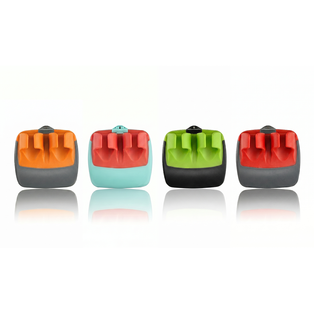 HomeCleanGoods™ FingerPeel Handheld Peeler