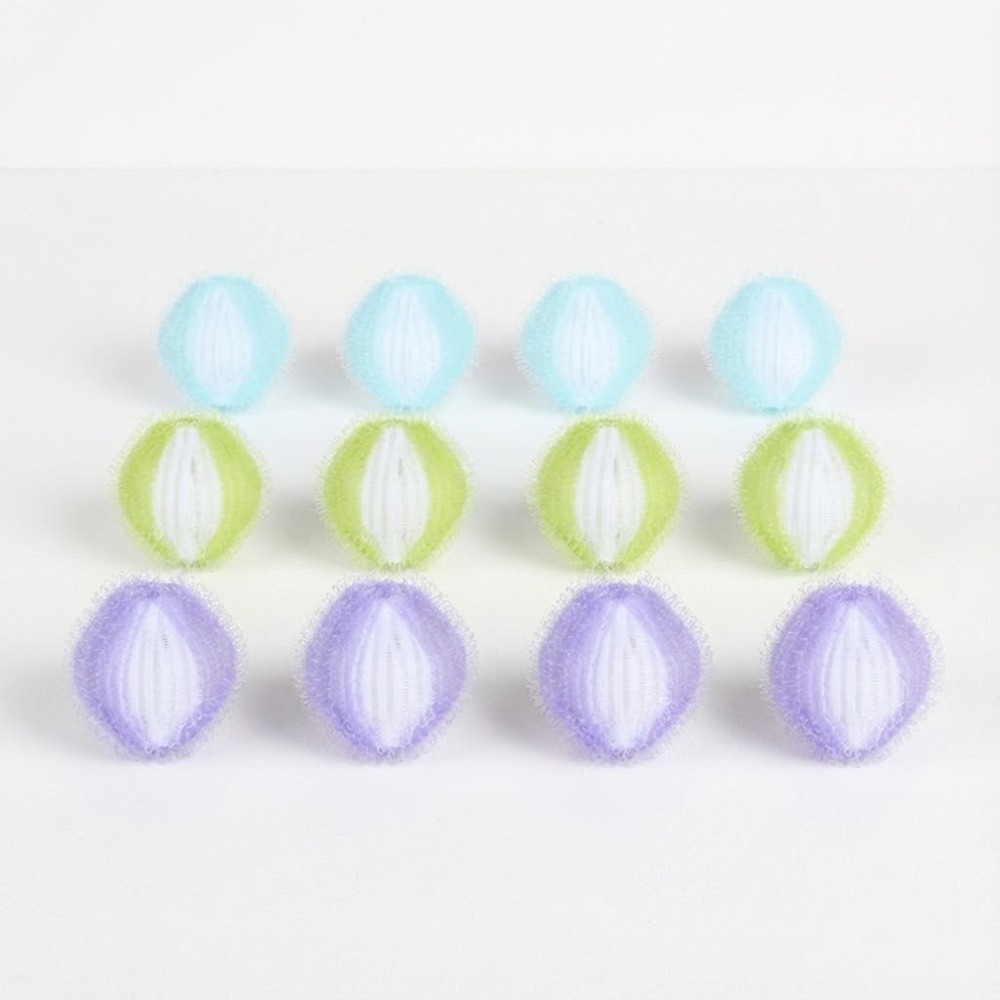 HomeCleanGoods™ FurLift Pet Hair Remover Cleaning Balls