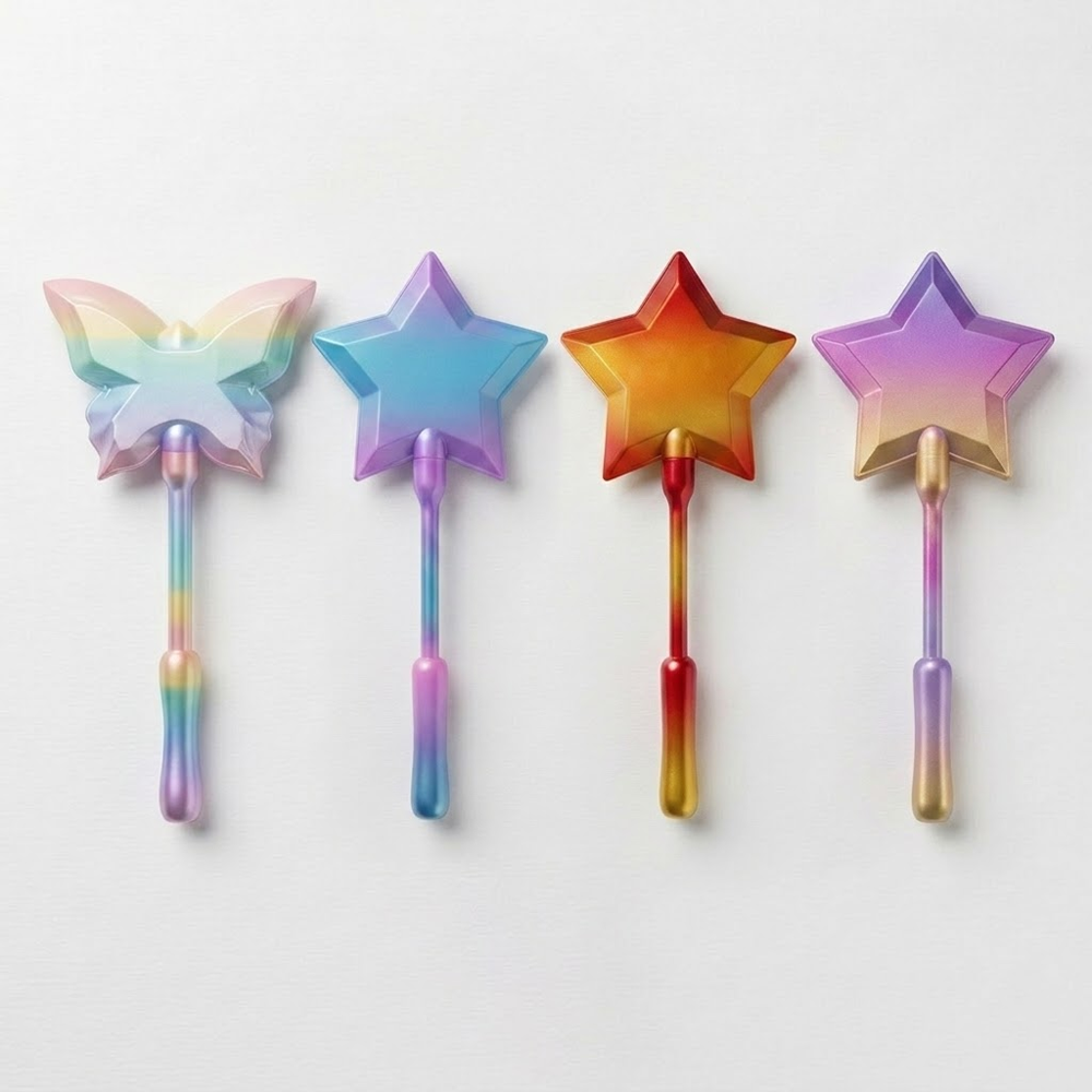 HomeCleanGoods™ SparklePay Magic Tap Card Wand