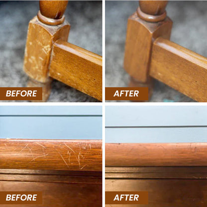 HomeCleanGoods™ NuGrain Wood Repair Kit