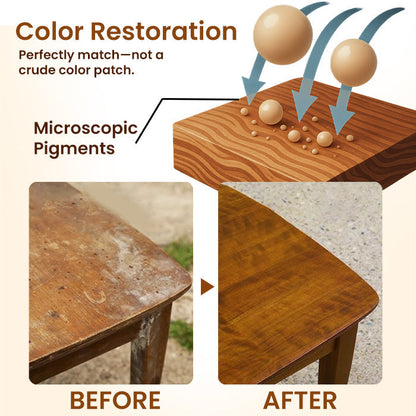 HomeCleanGoods™ NuGrain Wood Repair Kit