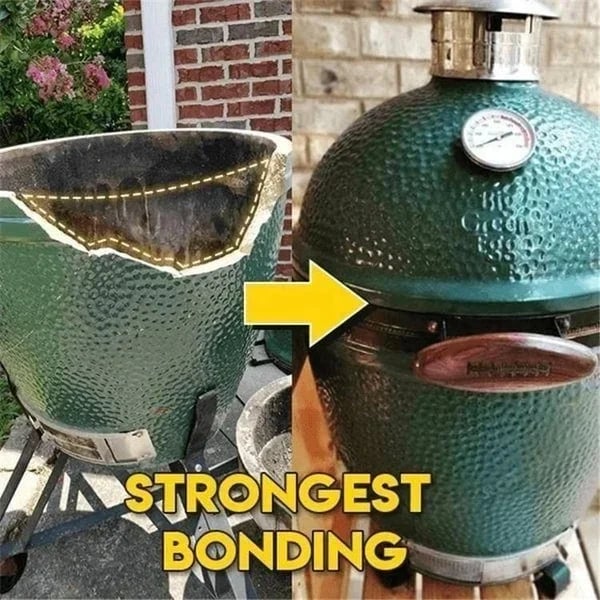 HomeCleanGoods™ Multipurpose Glue Welding High-strength Oily Glue