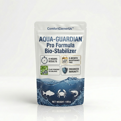 HomeCleanGoods™ Aqua-Guardian Pro Formula Clarifier