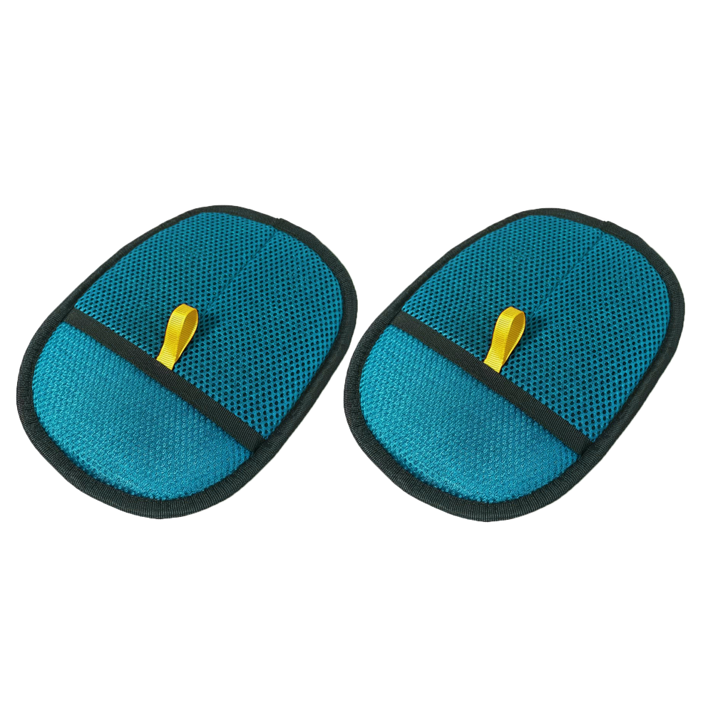 HomeCleanGoods™ CleanPaw Pet Hair Swiping Glove