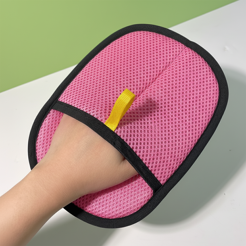 HomeCleanGoods™ CleanPaw Pet Hair Swiping Glove