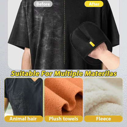 HomeCleanGoods™ CleanPaw Pet Hair Swiping Glove