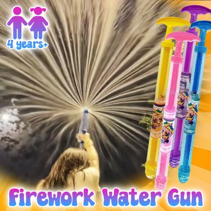HomeCleanGoods™ Firework Water Gun