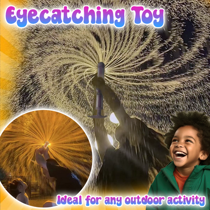 HomeCleanGoods™ Firework Water Gun
