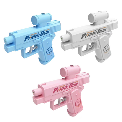 HomeCleanGoods™ LaughJet Dual-Trigger Prank Water Gun