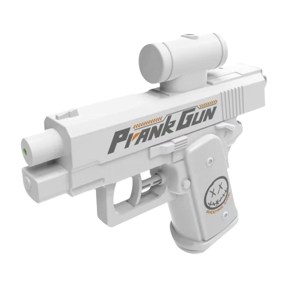 HomeCleanGoods™ LaughJet Dual-Trigger Prank Water Gun