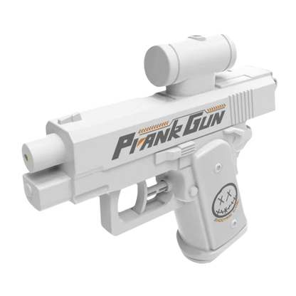 HomeCleanGoods™ LaughJet Dual-Trigger Prank Water Gun