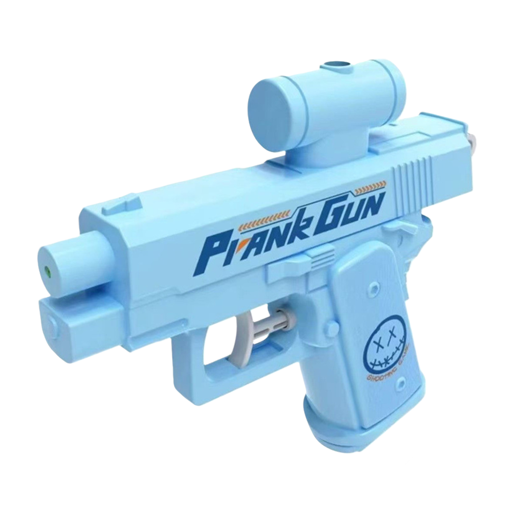 HomeCleanGoods™ LaughJet Dual-Trigger Prank Water Gun