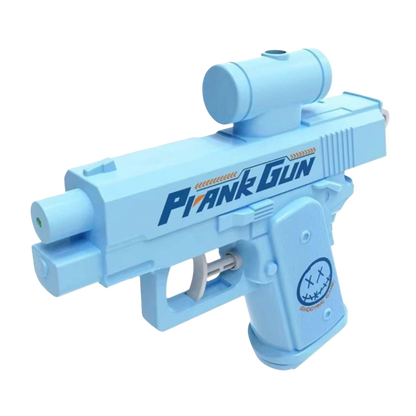 HomeCleanGoods™ LaughJet Dual-Trigger Prank Water Gun