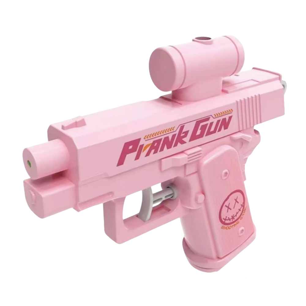 HomeCleanGoods™ LaughJet Dual-Trigger Prank Water Gun