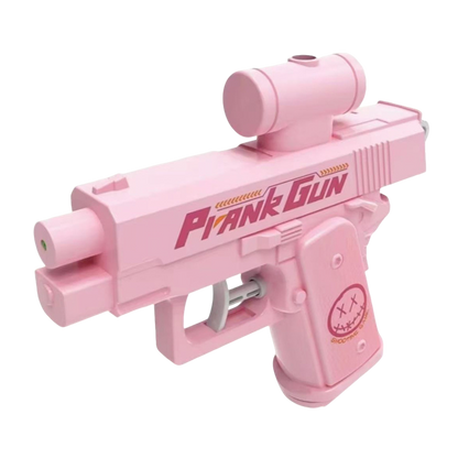 HomeCleanGoods™ LaughJet Dual-Trigger Prank Water Gun