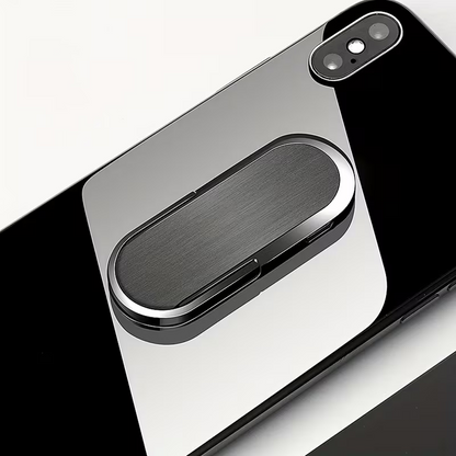 HomeCleanGoods™ RingFlare Electric Phone Arc Lighter