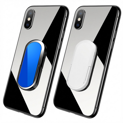 HomeCleanGoods™ RingFlare Electric Phone Arc Lighter