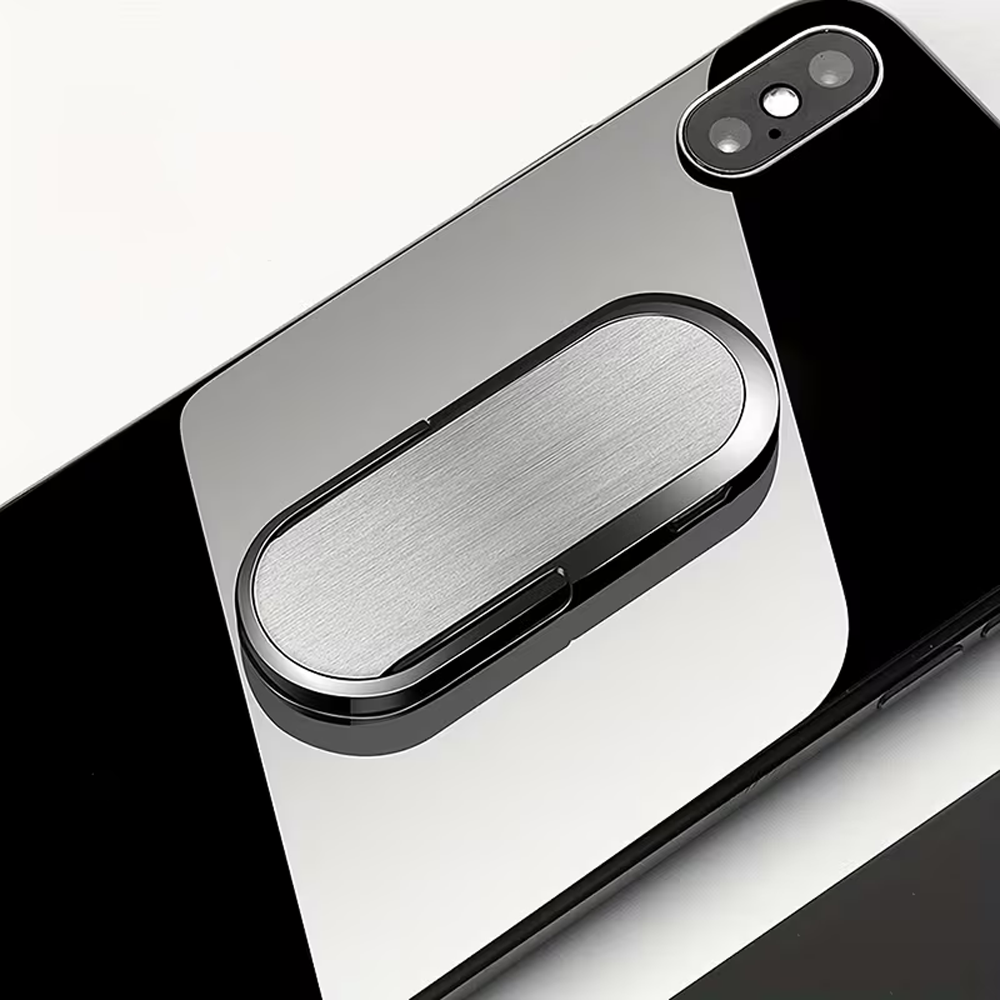 HomeCleanGoods™ RingFlare Electric Phone Arc Lighter