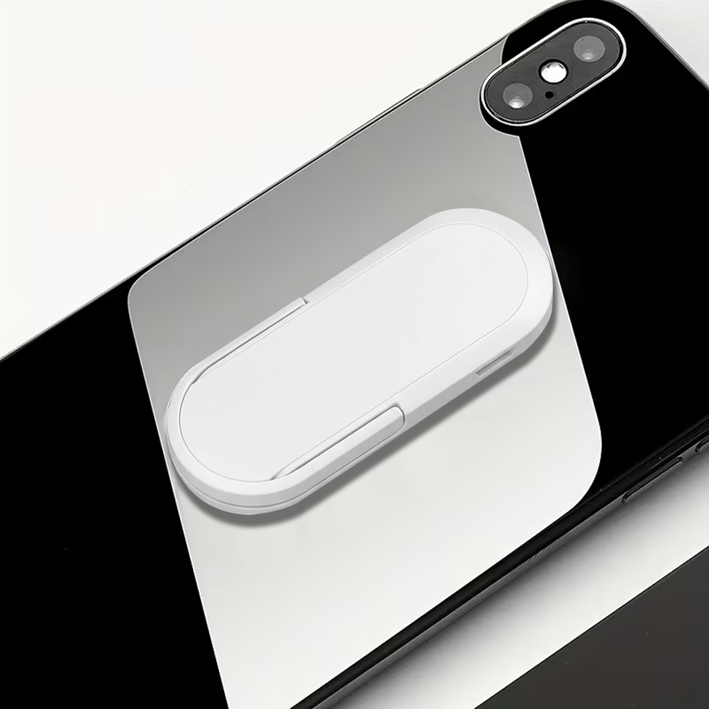 HomeCleanGoods™ RingFlare Electric Phone Arc Lighter