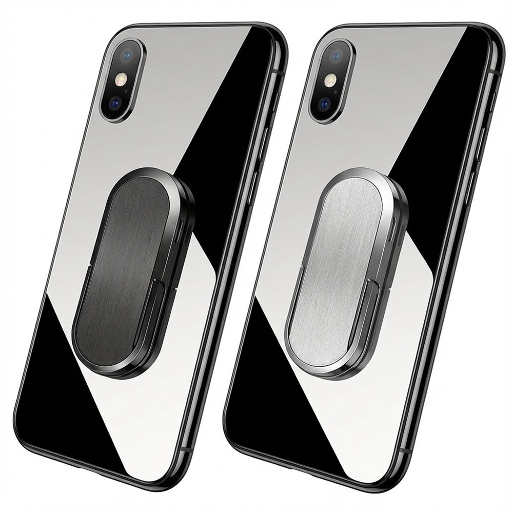 HomeCleanGoods™ RingFlare Electric Phone Arc Lighter