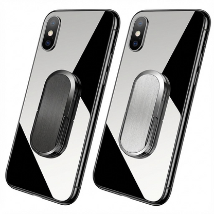 HomeCleanGoods™ RingFlare Electric Phone Arc Lighter