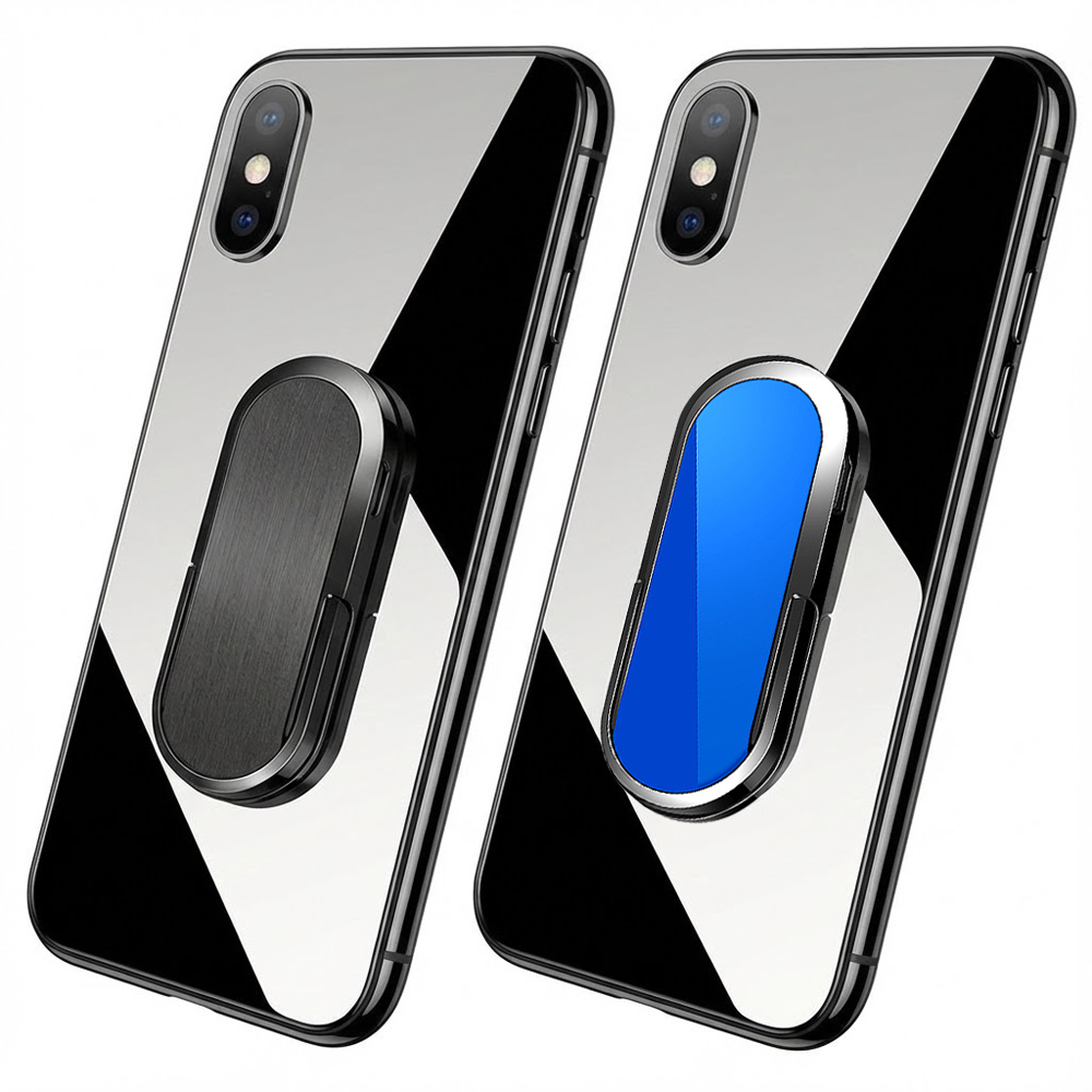 HomeCleanGoods™ RingFlare Electric Phone Arc Lighter