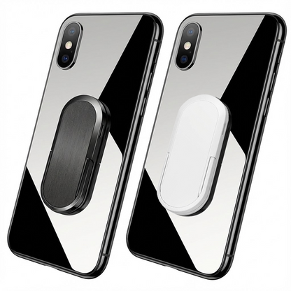 HomeCleanGoods™ RingFlare Electric Phone Arc Lighter