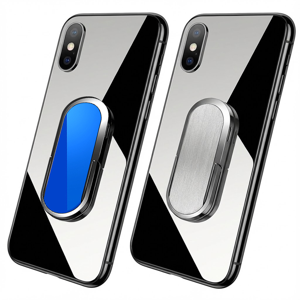 HomeCleanGoods™ RingFlare Electric Phone Arc Lighter