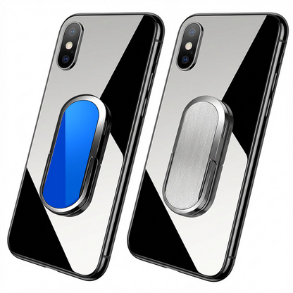 HomeCleanGoods™ RingFlare Electric Phone Arc Lighter