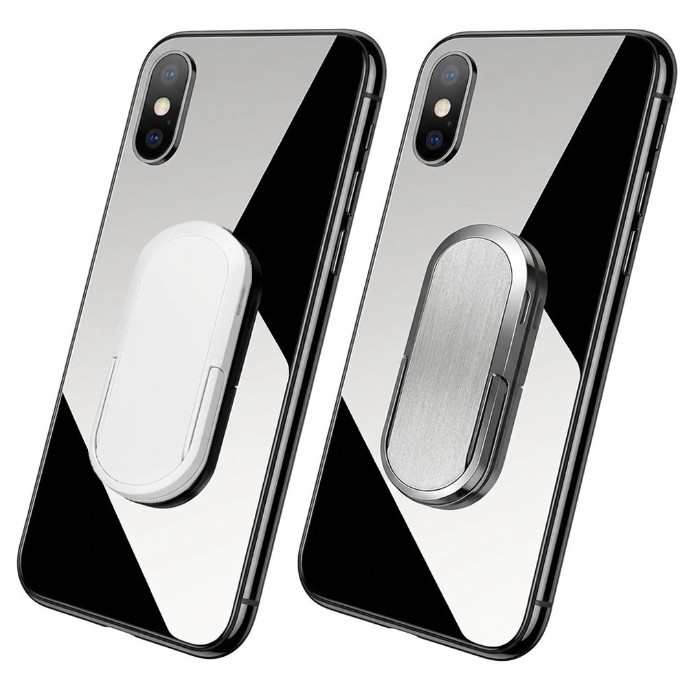 HomeCleanGoods™ RingFlare Electric Phone Arc Lighter