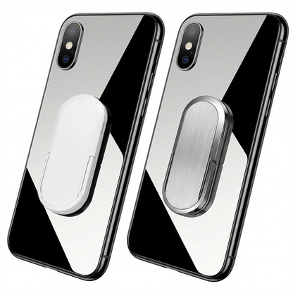 HomeCleanGoods™ RingFlare Electric Phone Arc Lighter