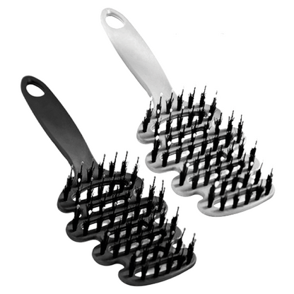 HomeCleanGoods™ Volume+ Bristle Hair Brush