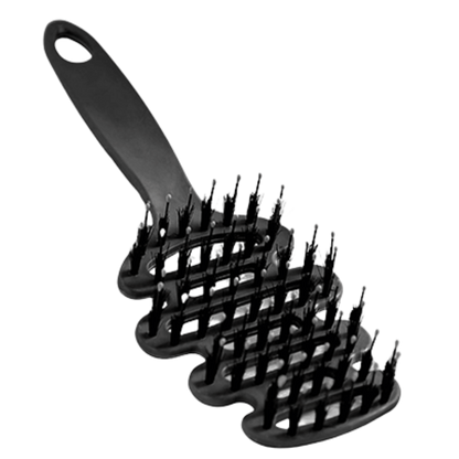 HomeCleanGoods™ Volume+ Bristle Hair Brush