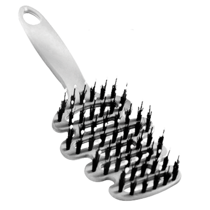 HomeCleanGoods™ Volume+ Bristle Hair Brush