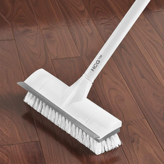 HomeCleanGoods™ Dual Action Scrub & Scrape Brush