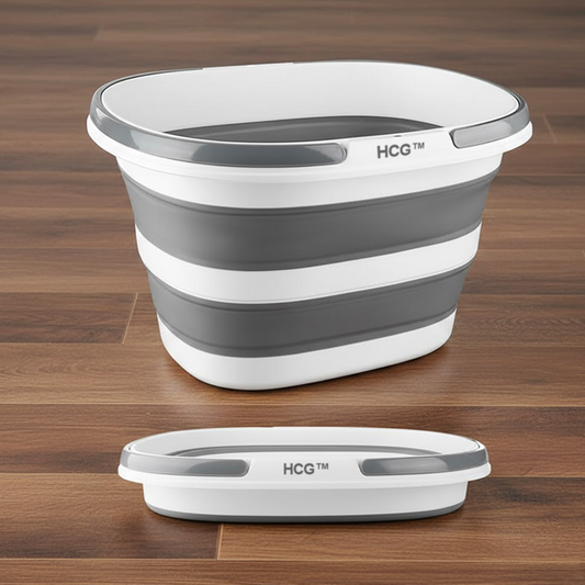HomeCleanGoods™ Foldable Household Cleaning Bucket