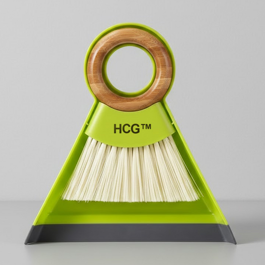 HomeCleanGoods™ Mini Countertop Cleanup Set