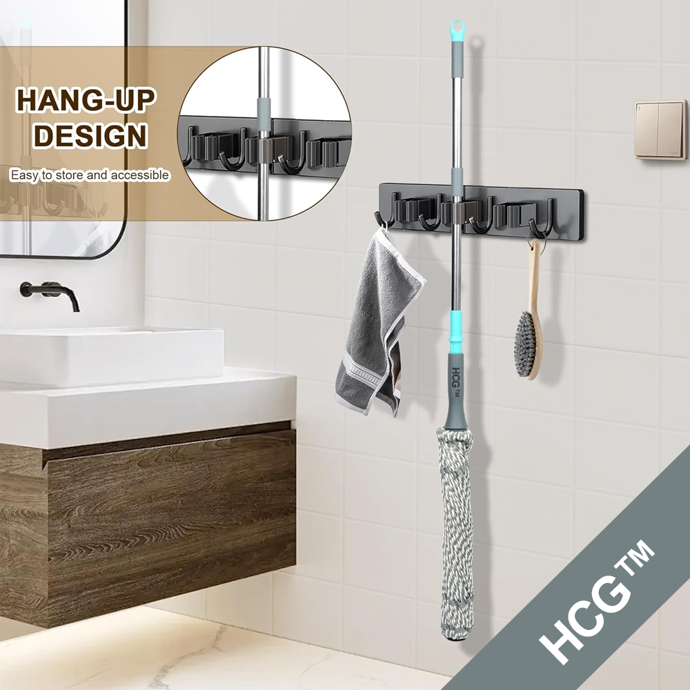 HomeCleanGoods™ Twist Clean Microfiber Floor Mop Special Edition