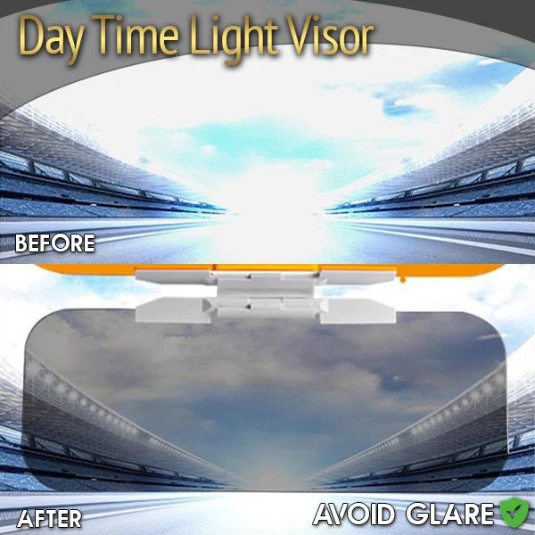 HomeCleanGoods™ Anti-Glare Car Sun Visor