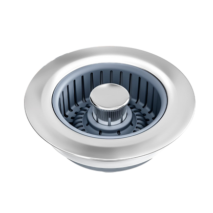 HomeCleanGoods™ Anti-Insect 3-in-1 Seal Tight Strainer Combo