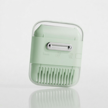 HomeCleanGoods™ BeautyTrim 3-in-1 Hair Styling Comb