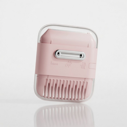 HomeCleanGoods™ BeautyTrim 3-in-1 Hair Styling Comb