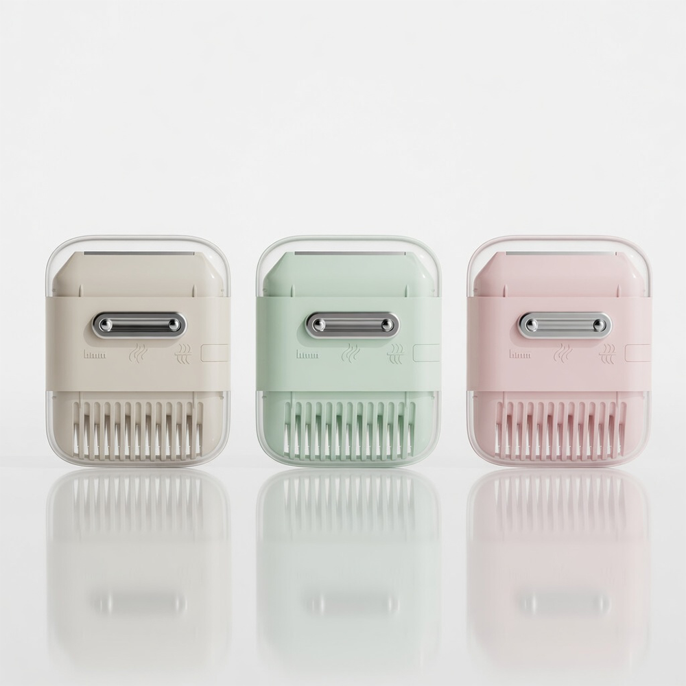 3 PCS 50% OFF ($7.66 Each)