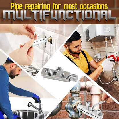 HomeCleanGoods™ Broken Pipes and Bolts Repair Extractor