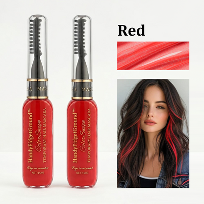 HomeCleanGoods™ ColorSwipe Temporary Hair Mascara