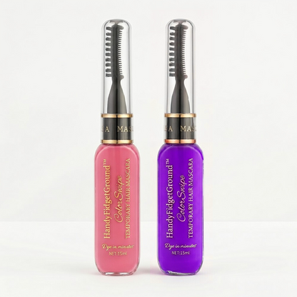 HomeCleanGoods™ ColorSwipe Temporary Hair Mascara