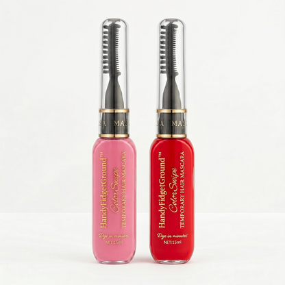 HomeCleanGoods™ ColorSwipe Temporary Hair Mascara