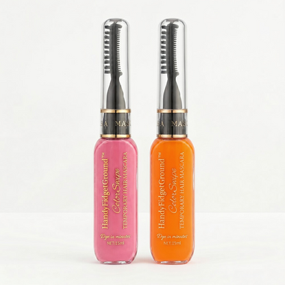 HomeCleanGoods™ ColorSwipe Temporary Hair Mascara